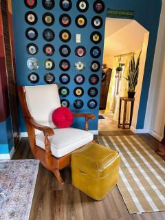 The Brass Bungalow - 0