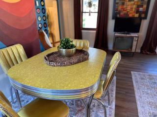 The Brass Bungalow - 9