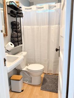 Crown & Cedar Cozy Pets OK Uptown Dlx Qn Bed EV Chg - Eureka Springs - 1
