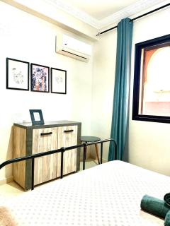 Appartement Sylia - 1