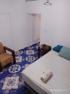 hostal casa planes de renderos con parqueo privado -  - 6