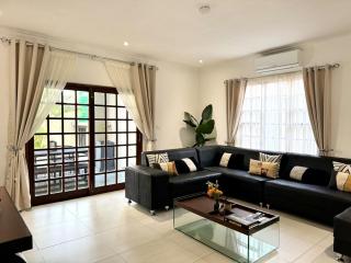 Sunbird Estates Residence, Ibex Hill - 4