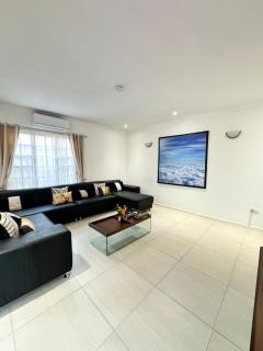 Sunbird Estates Residence, Ibex Hill - 3