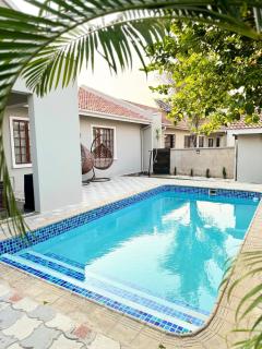 Sunbird Estates Residence, Ibex Hill - 0