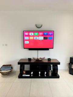 Sunbird Estates Residence, Ibex Hill - 2