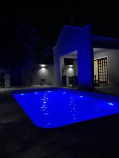 Sunbird Estates Residence, Ibex Hill - 9