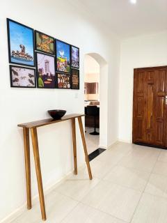 Sunbird Estates Residence, Ibex Hill - 1
