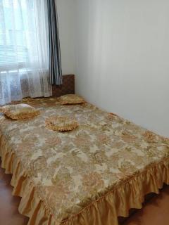 Cozy Appartment - 0