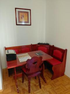 Cozy Appartment - 9