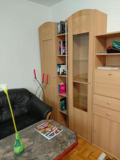 Cozy Appartment - 8