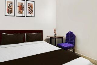 Hotel O Akash Namostay - 4