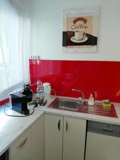 Cozy Appartment - 3