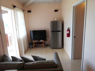 Almendron Cottage - By Sir Vivian Richards Stadium - 0