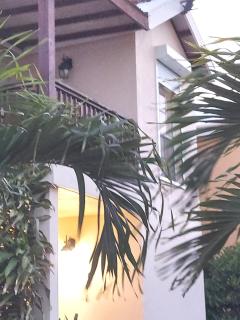 Almendron Cottage - By Sir Vivian Richards Stadium - 9