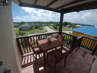 Almendron Cottage - By Sir Vivian Richards Stadium - 1