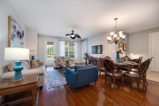 Work Play and Stay 3BR Prime Orlando Location - 9