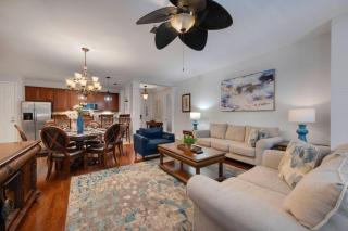 Work Play and Stay 3BR Prime Orlando Location - 2