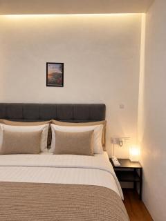 ALNAYRA Cozy Netflix Ensuite Room Api-Api KK - 9