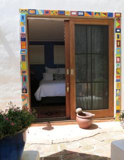 Beach Bliss - Private Suite, Tropical Tranquility, 3 mins walk to beach - 9