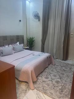 Luxury Stay in West Bank West Luxor Rooftop Hot Air Balloon Views - 9