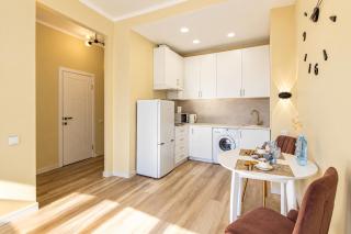Lamiya 2-Room Apartments - 5