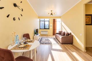 Lamiya 2-Room Apartments - 8