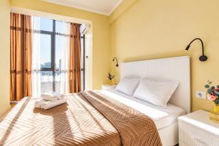 Lamiya 2-Room Apartments - 9