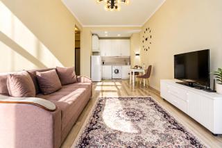 Lamiya 2-Room Apartments - 6