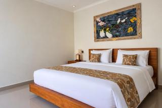 Semana Cliff 2 Ubud Villa - 3