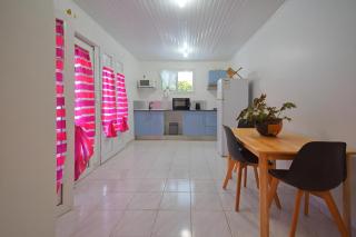 Charmant logement F3 au Sud de la Martinique - 5