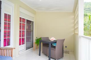 Charmant logement F3 au Sud de la Martinique - 2