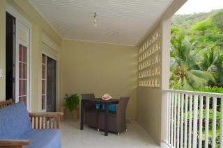 Charmant logement F3 au Sud de la Martinique - 1
