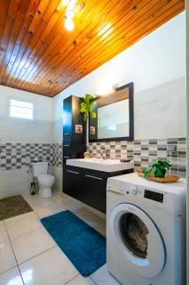 Charmant logement F3 au Sud de la Martinique - 9