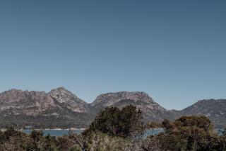 Echidna Corner Freycinet - 5