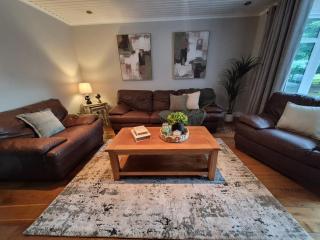 Glenvalley Lodge and Retreat - 2