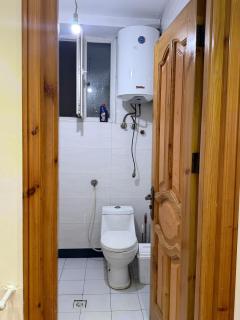Cozy & Peaceful Apt in the Heart of Kabul - 5