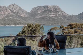 Echidna Corner Freycinet - 6