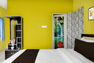 Hotel O Royal Avisi Residency - 7