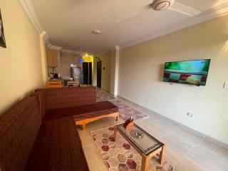 La Serine Palm Beach - Ain Sokhna - 7