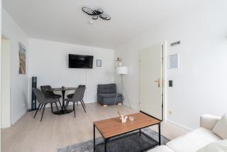 Steyr Apartment Perfect for Work Trips & Family Holidays - 8