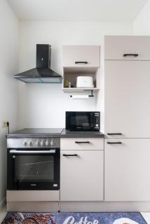 Steyr Apartment Perfect for Work Trips & Family Holidays - 1
