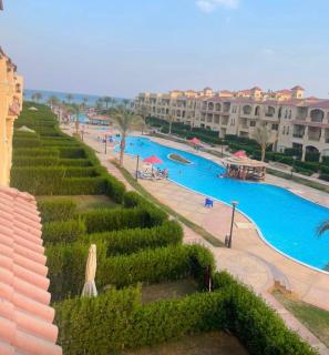 La Serine Palm Beach - Ain Sokhna - 0