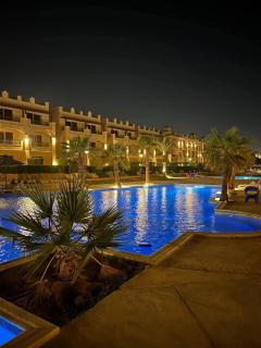 La Serine Palm Beach - Ain Sokhna - 4