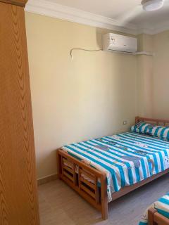 La Serine Palm Beach - Ain Sokhna - 3