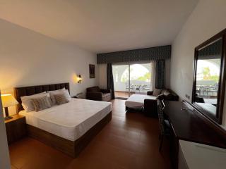 Relaxing Sea View Apartment Sultan Domina Coral Bay - 8