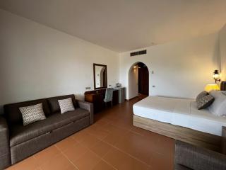 Relaxing Sea View Apartment Sultan Domina Coral Bay - 6