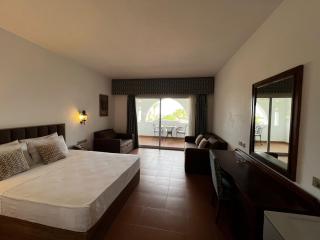 Relaxing Sea View Apartment Sultan Domina Coral Bay - 3
