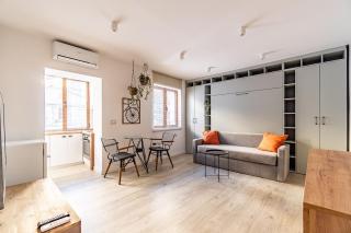 Modern Cozy Apartment near New Bazaar - 1