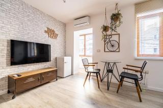 Modern Cozy Apartment near New Bazaar - 8