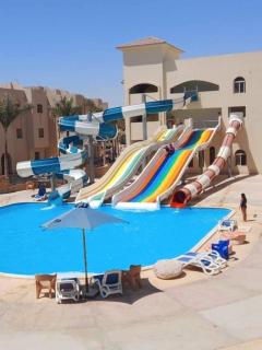 La Serine Palm Beach - Ain Sokhna - 8
